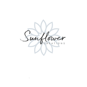 Logo-Design von Sampath m für Sunflower Creations | Design: #37473766