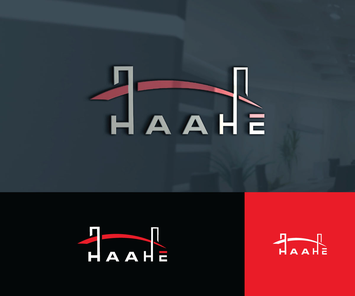 Logo Design by Nadim_art for this project | Design #37487260