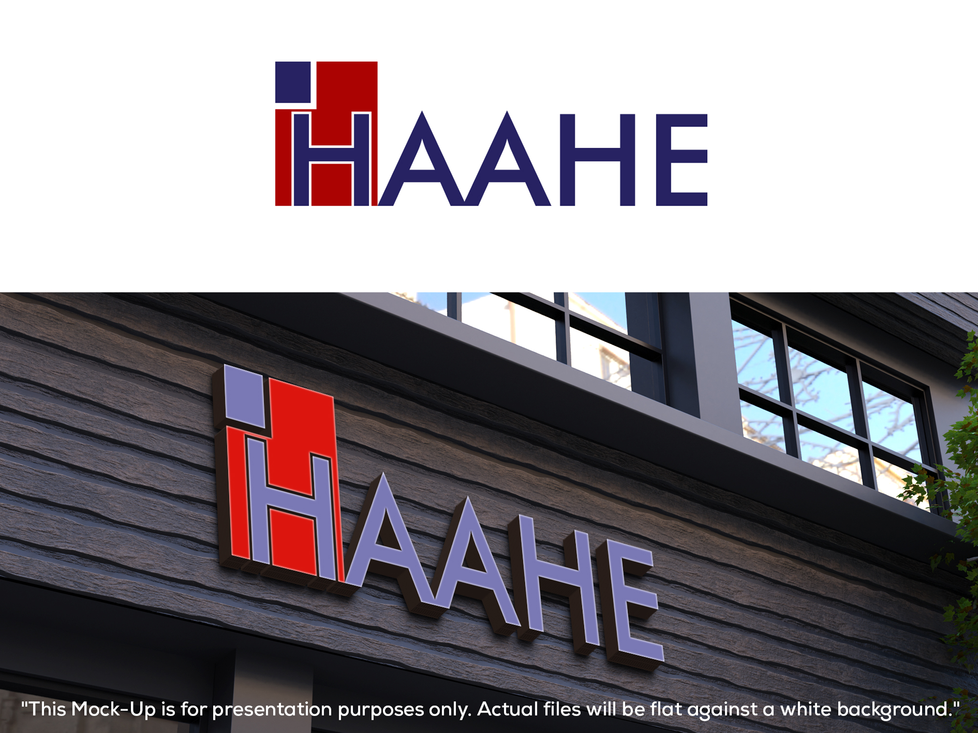 Logo Design by Kavth for this project | Design #37485969