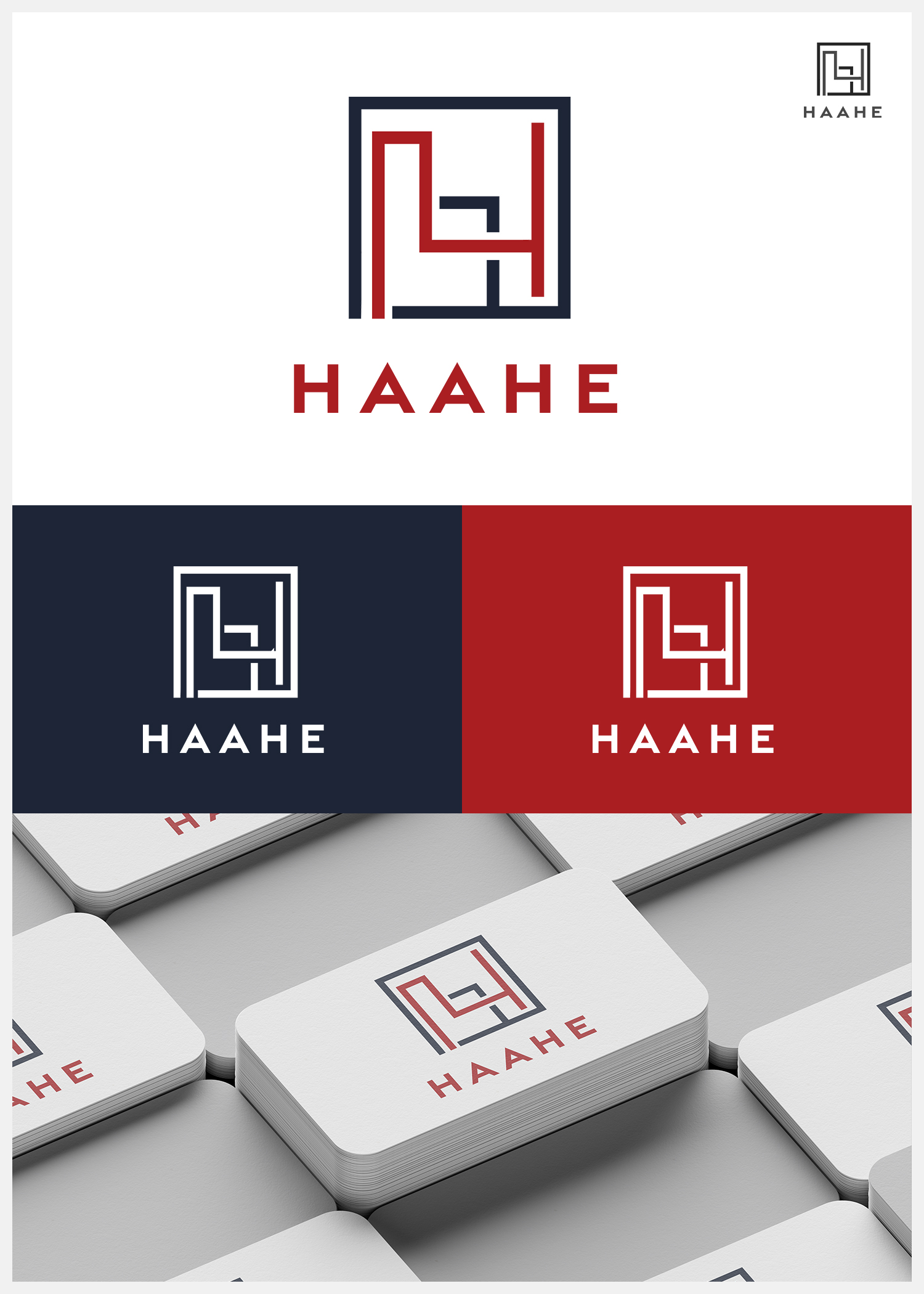 Logo Design by IDesign1606 for this project | Design #37488366