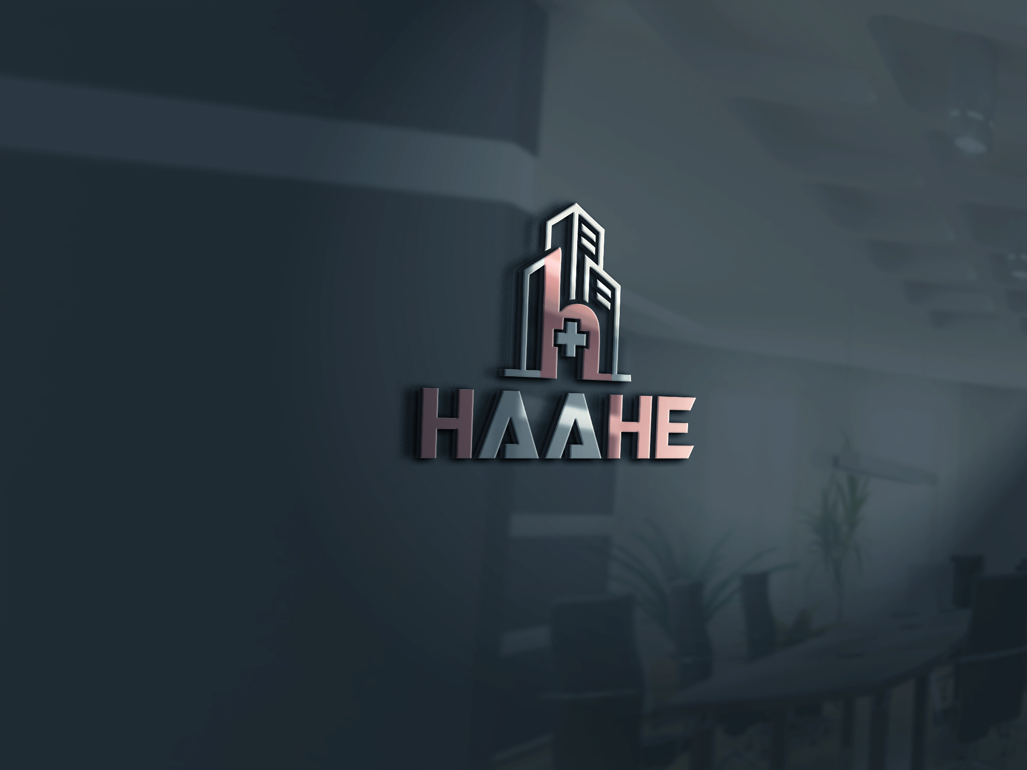 Logo Design by vmeskat for this project | Design #37473674