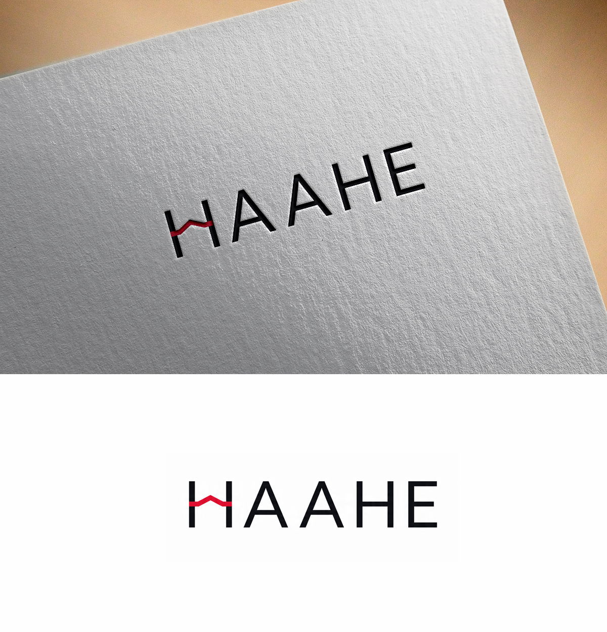 Logo Design by RAVORA for this project | Design #37476363