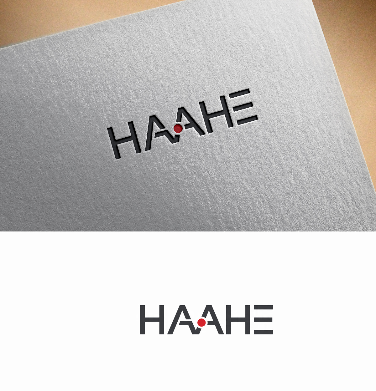 Logo Design by RAVORA for this project | Design #37476364