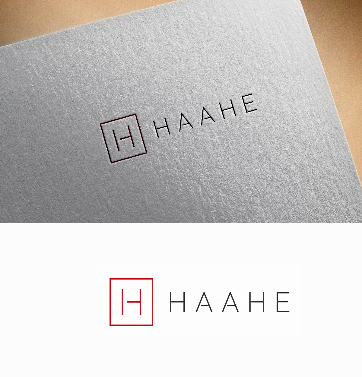 Logo Design by RAVORA for this project | Design #37476366