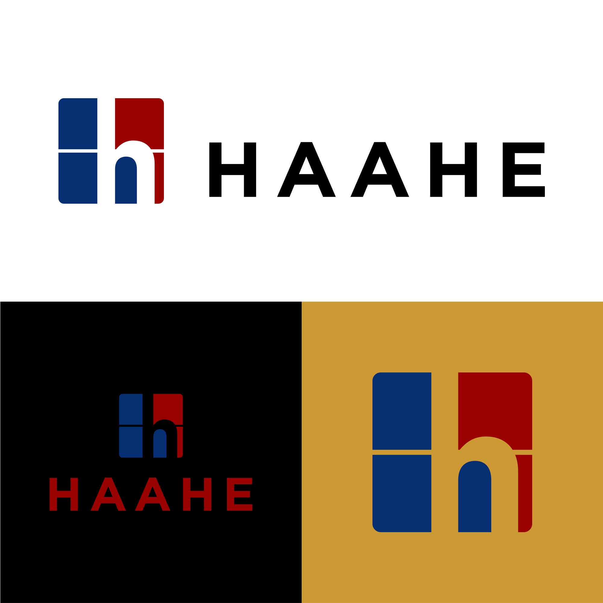 Logo Design by agung182 for this project | Design #37476916