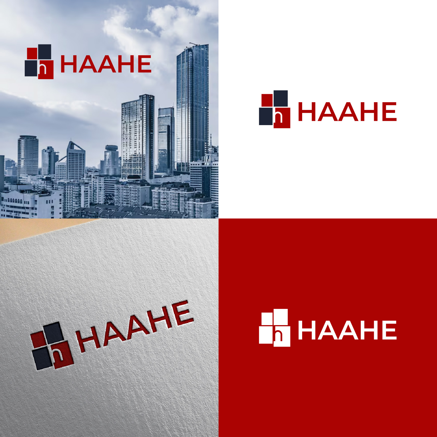Logo Design by 4tech services for this project | Design #37479356