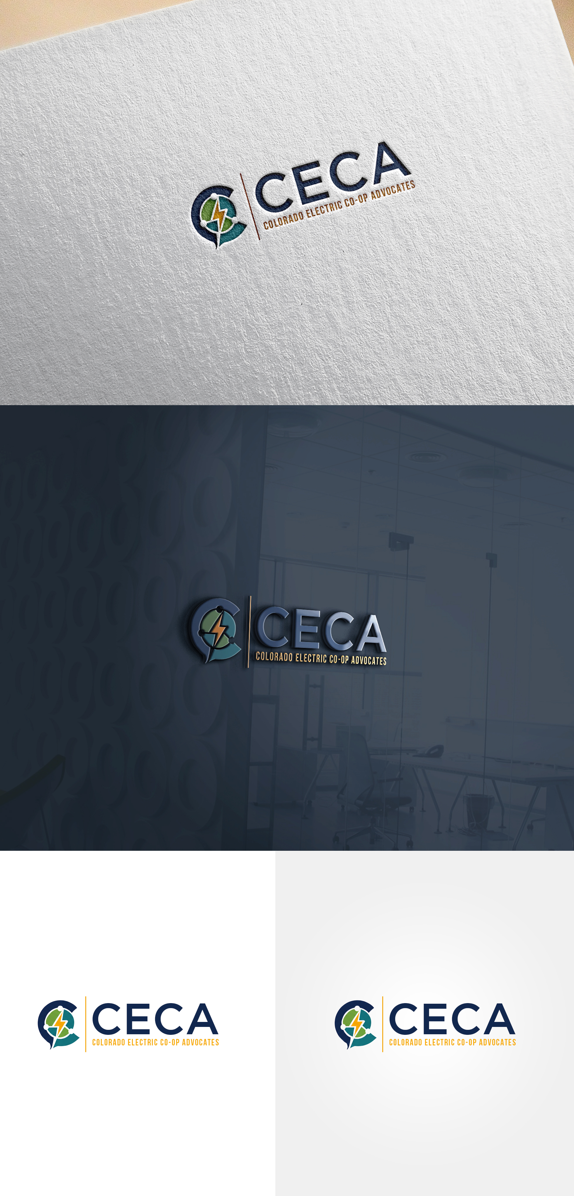 Logo Design by Rahmina for this project | Design #37493222