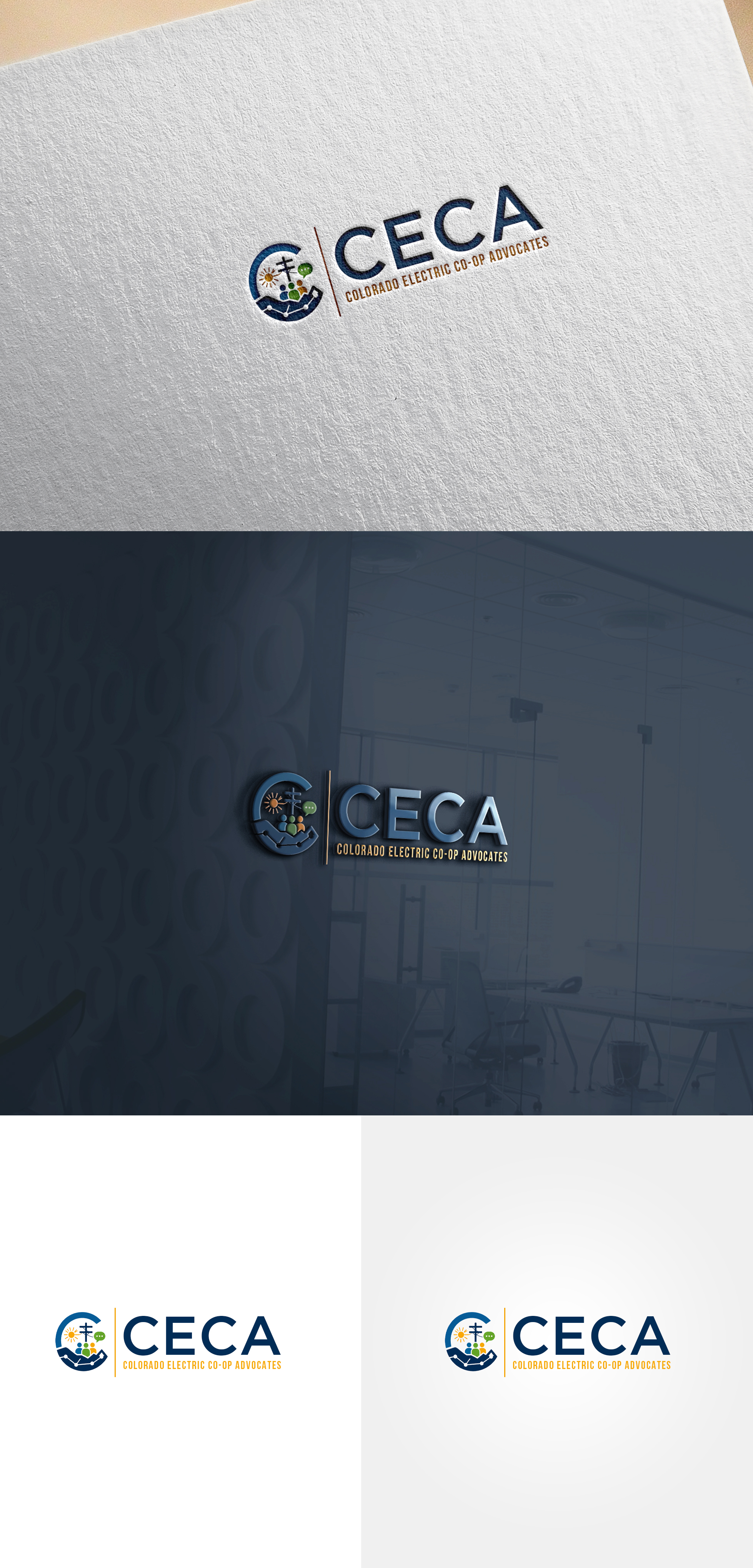 Logo-Design von Rahmina für dieses Projekt | Design #37493223