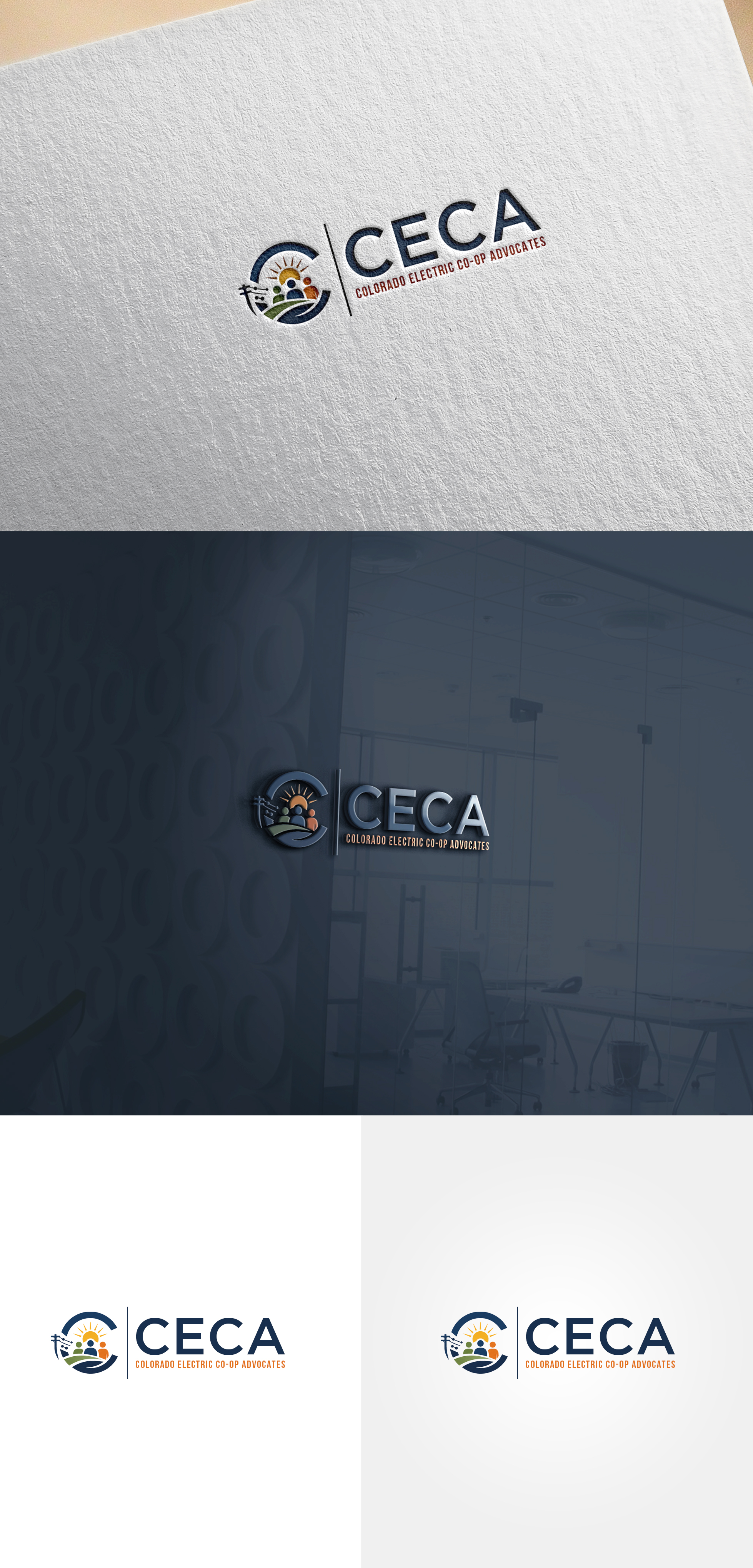 Logo Design by Rahmina for this project | Design #37493224