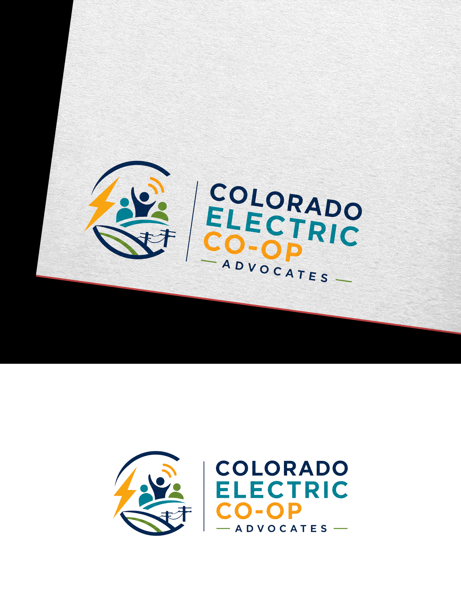 Logo Design by LogoLoot for this project | Design #37478121