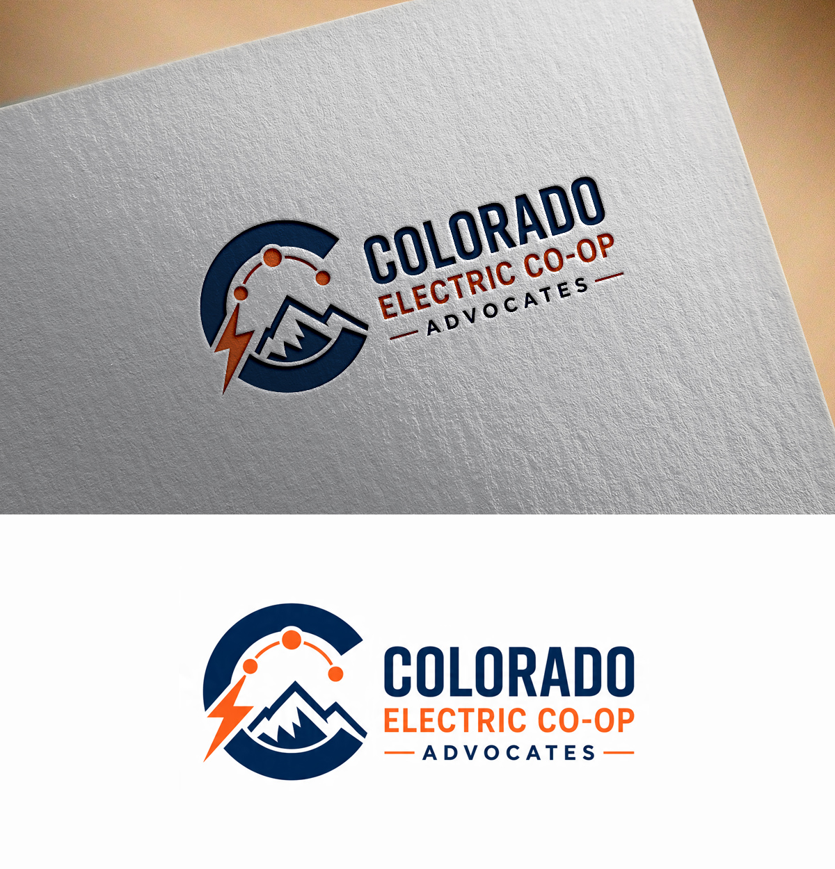 Logo-Design von RAVORA für dieses Projekt | Design #37473646