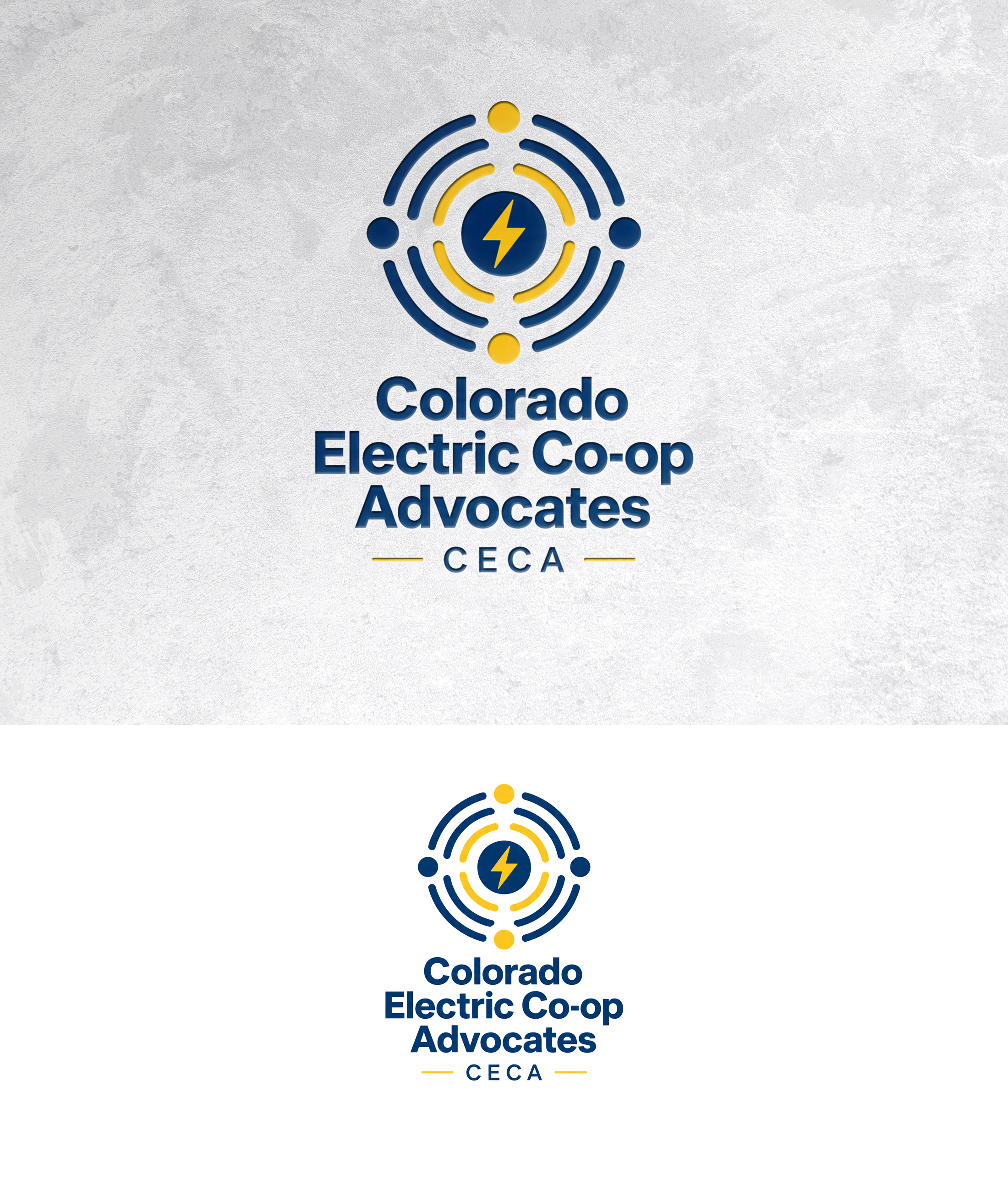 Logo Design by zamdi for this project | Design #37494215