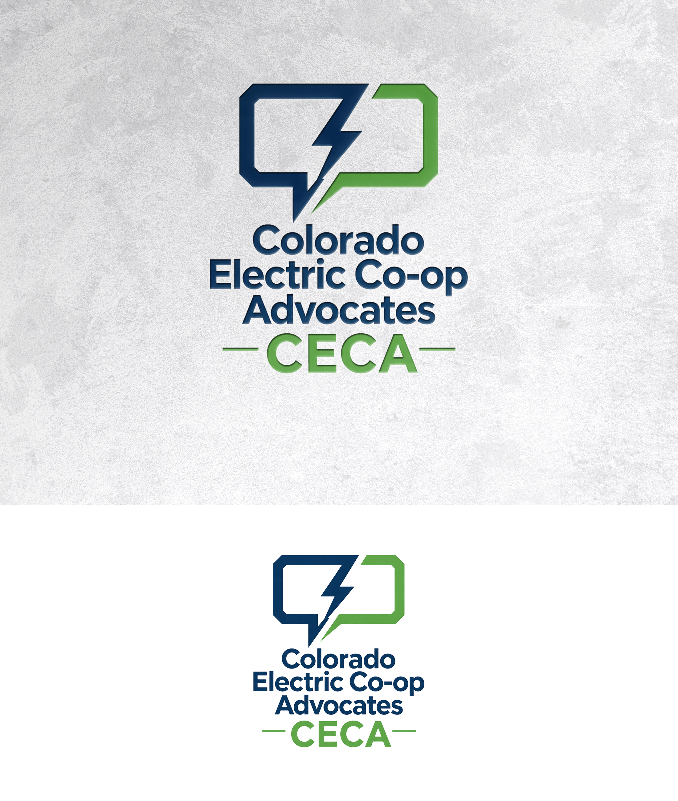 Logo Design by zamdi for this project | Design #37494219
