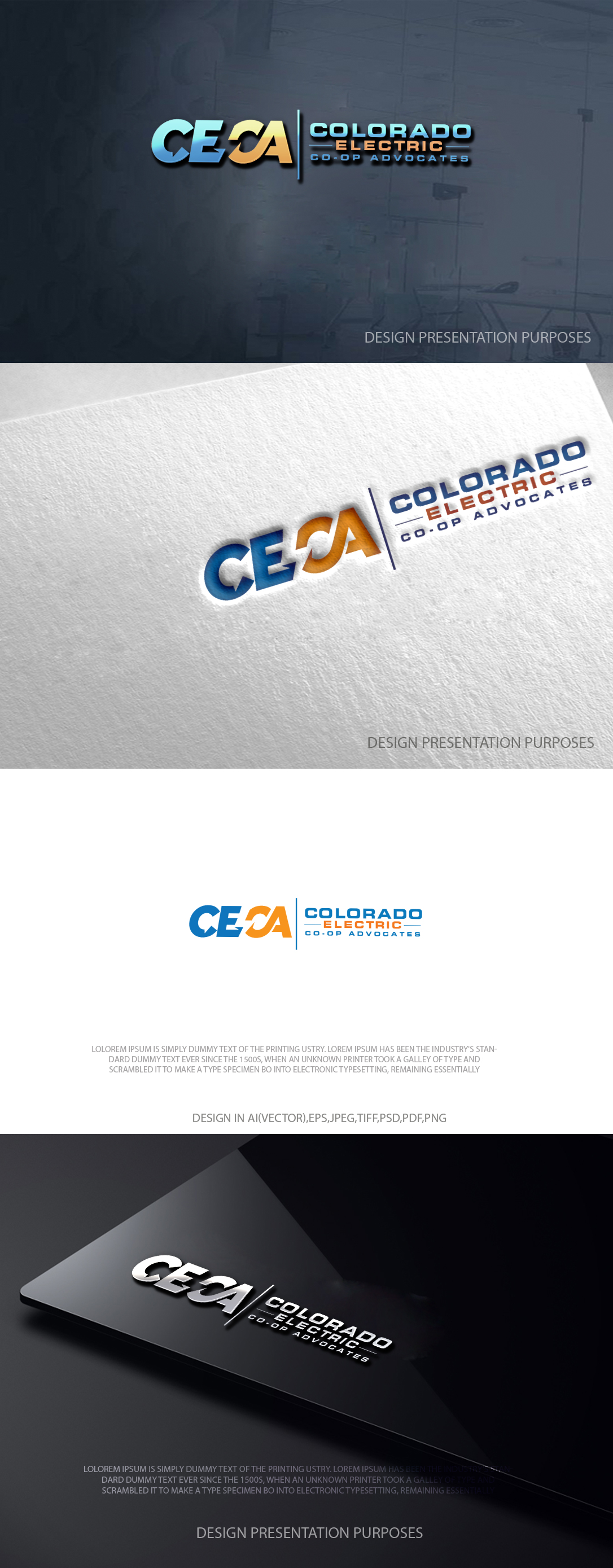 Logo-Design von zebronicgraphic für dieses Projekt | Design #37475464