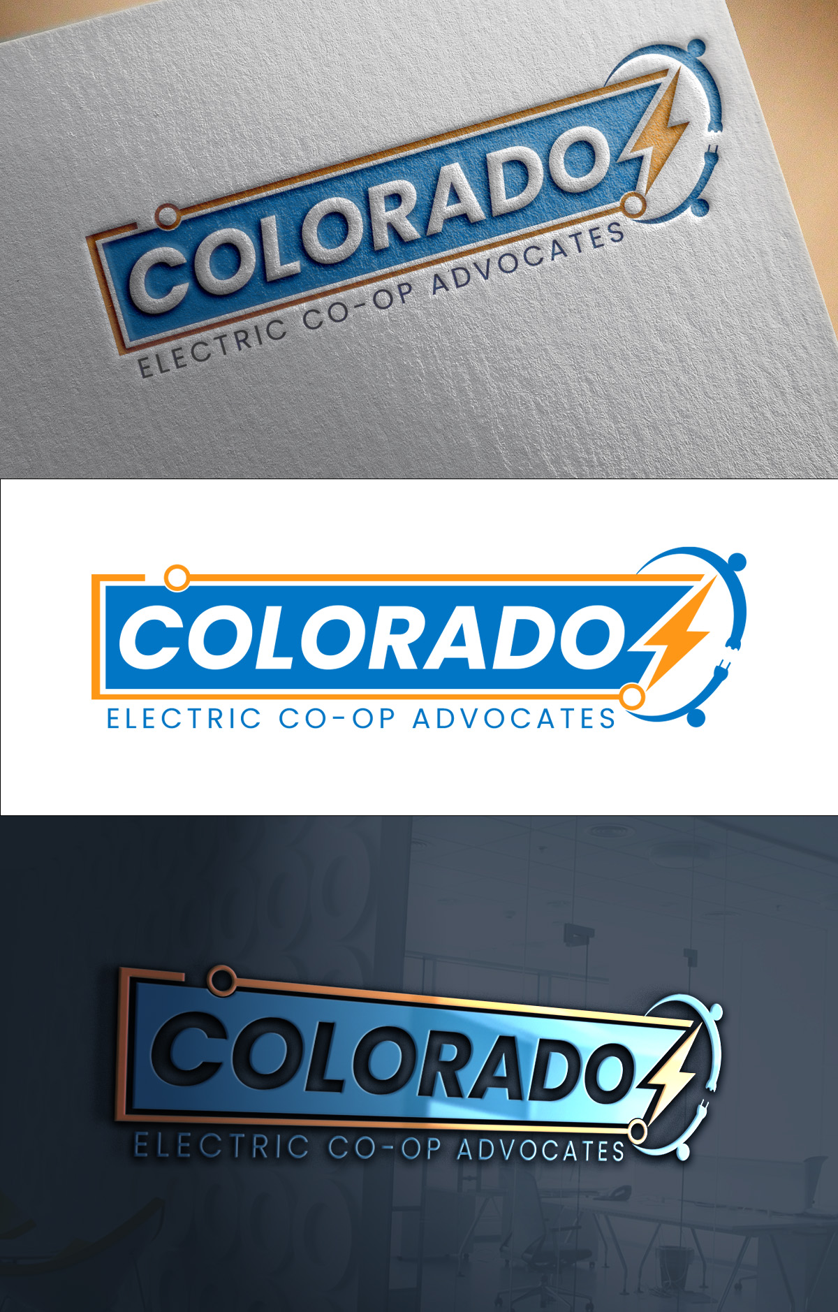 Logo Design by Ali.Adnan for this project | Design #37484404