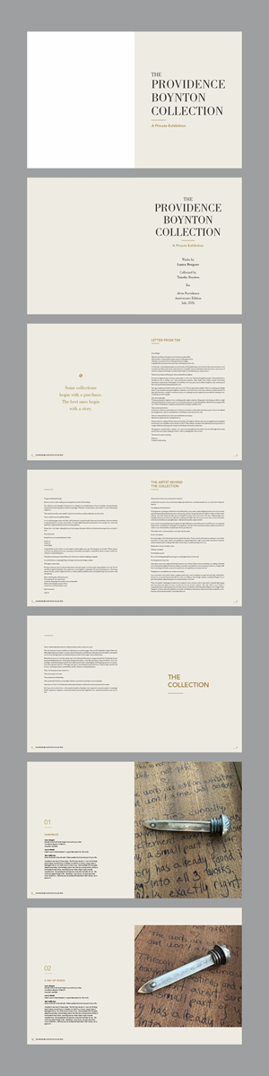 Katalog-Design von nng für dieses Projekt | Design: #37475094