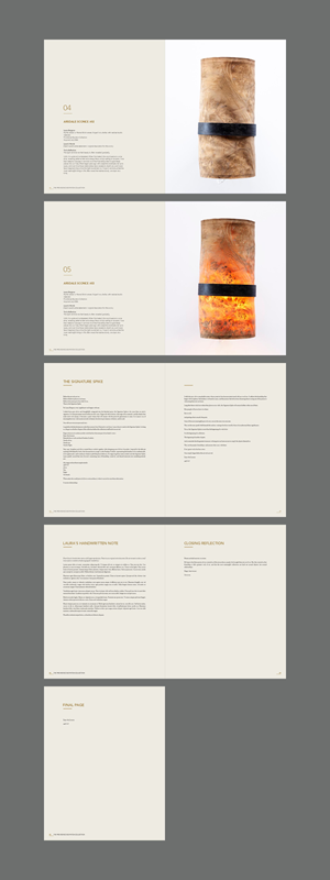 Katalog-Design von nng für dieses Projekt | Design: #37476694
