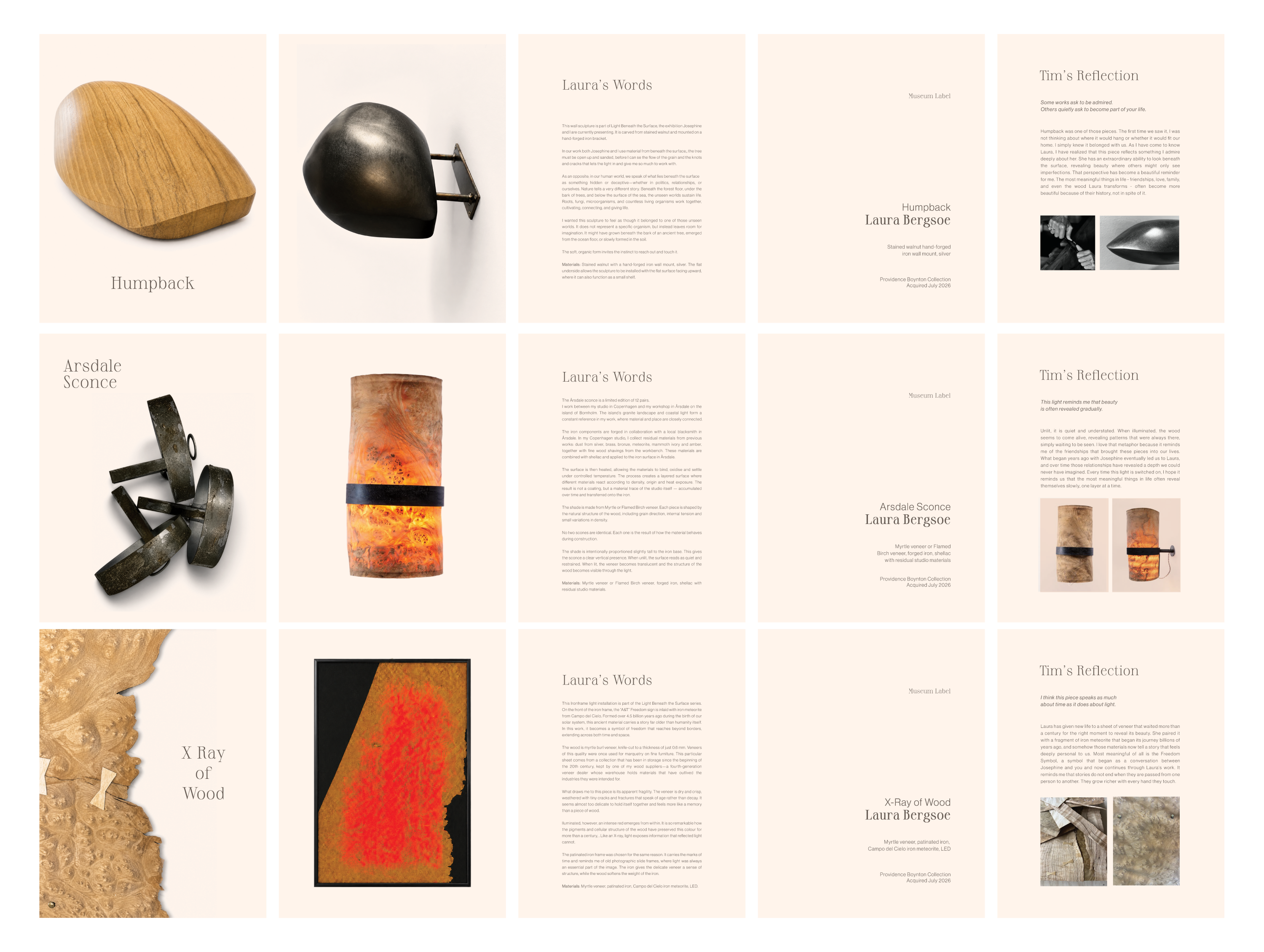 Catalogue Design by JK18 for this project | Design #37477455