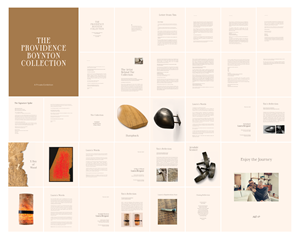 Katalog-Design von JK18 für dieses Projekt | Design: #37477462