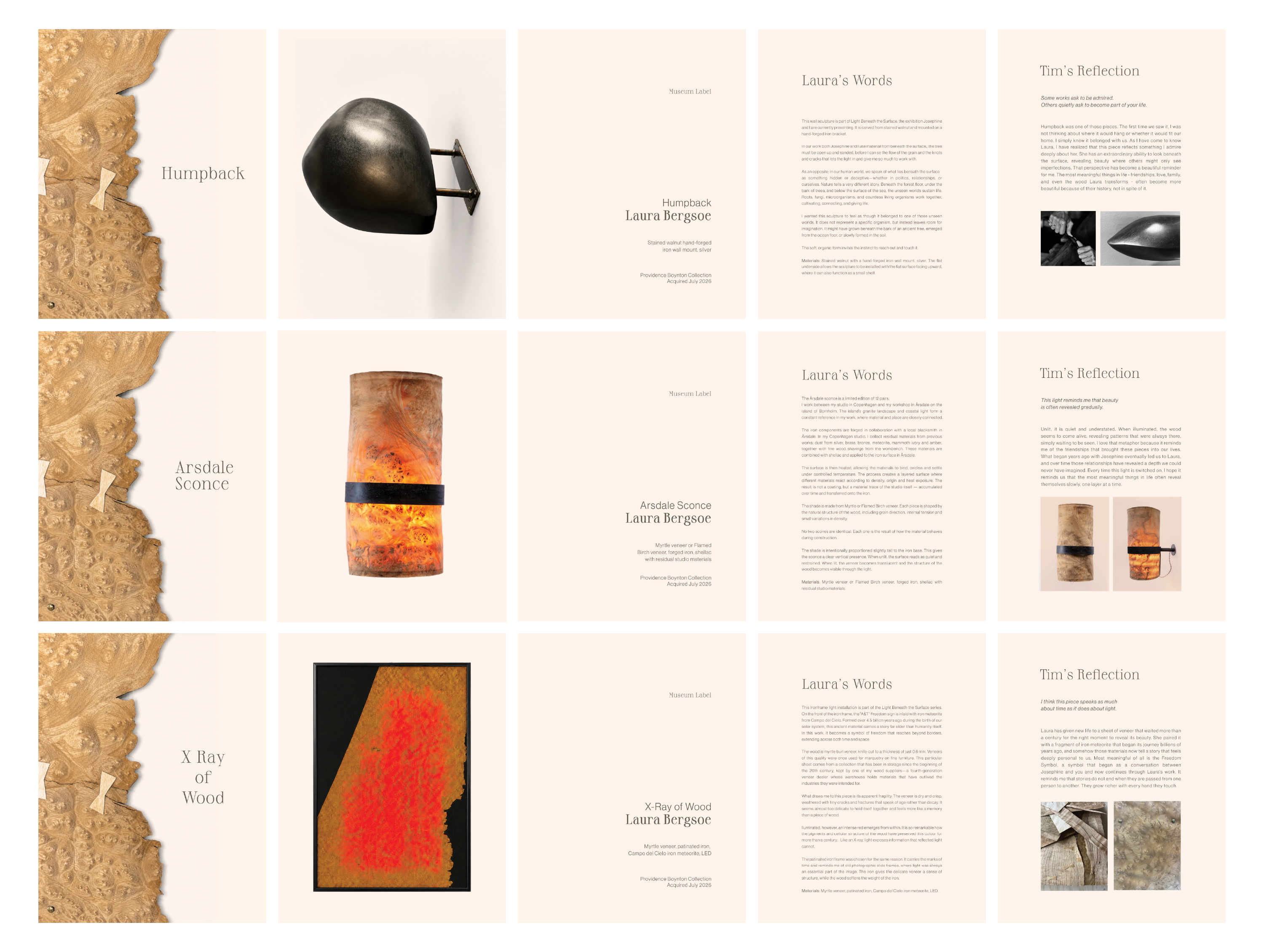 Design de Catalogue par JK18 pour ce projet | Design #37478013