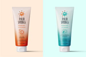Packaging Design by Sana Creativos for Fujisawa Bristol | Design #37494371