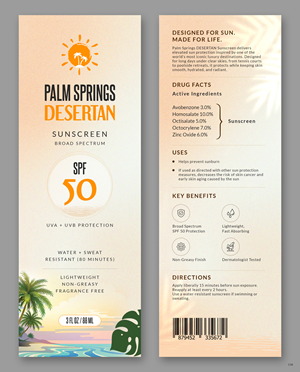 Packaging Design by pb for Fujisawa Bristol | Design: #37479259