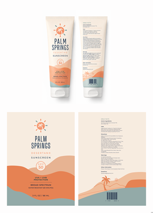 Packaging Design by pb for Fujisawa Bristol | Design: #37479260