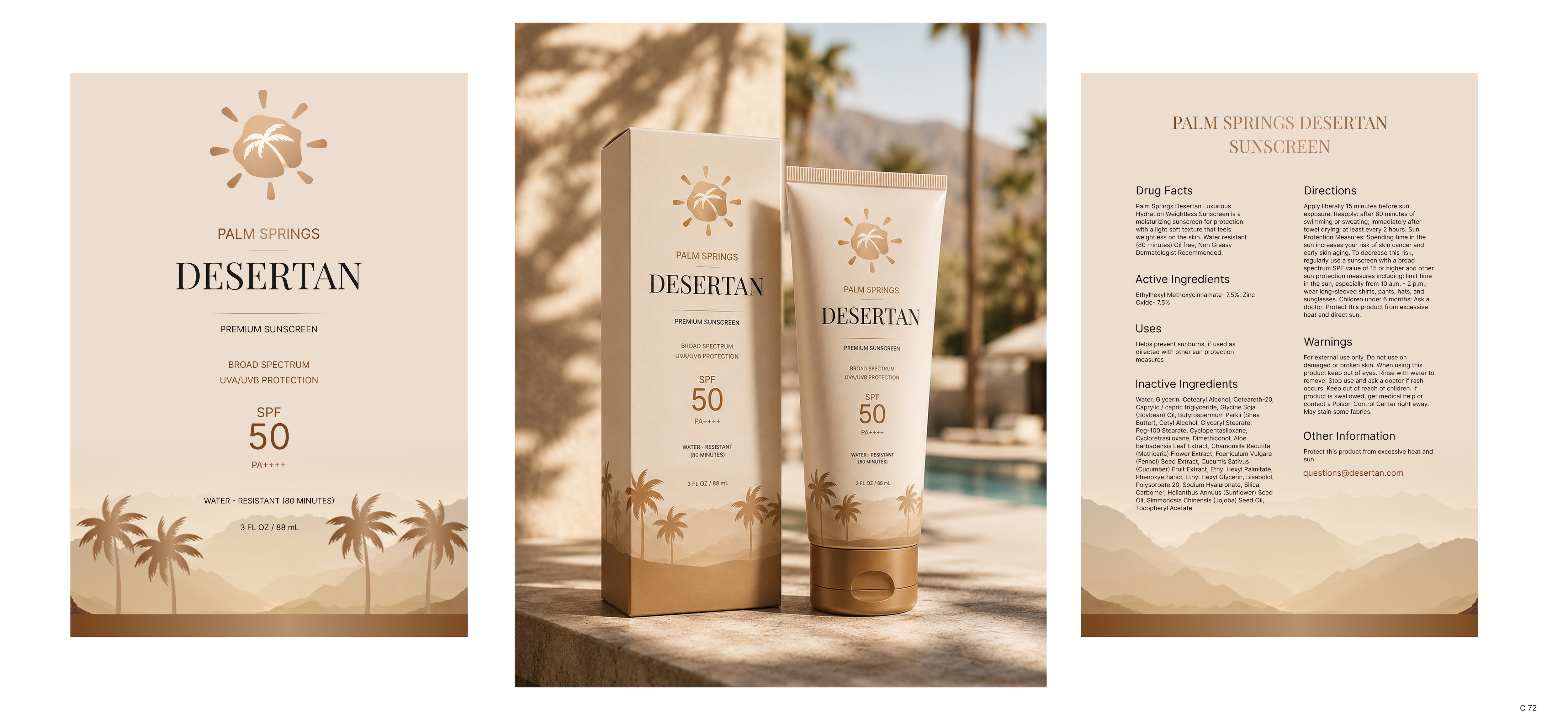 Packaging Design by pb for Fujisawa Bristol | Design #37479261
