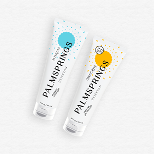 Packaging Design by tarokun
