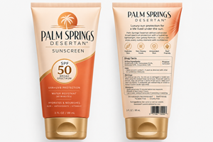 Packaging Design by Pavan Prajapati