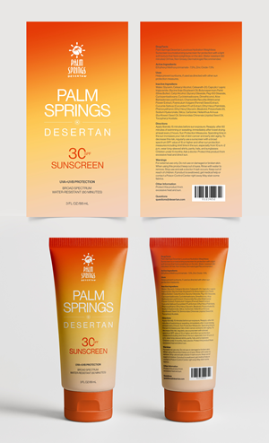 Packaging Design by Graphic Guy