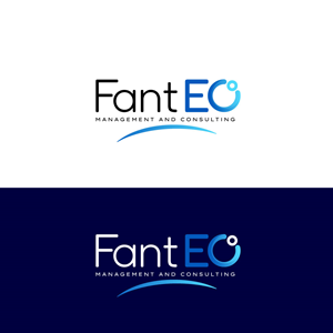Logo Design by Franabanana for FantEO Management and Consulting AS  | Design: #37476206