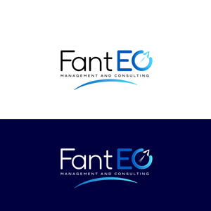 Logo Design by Franabanana for FantEO Management and Consulting AS  | Design: #37481822