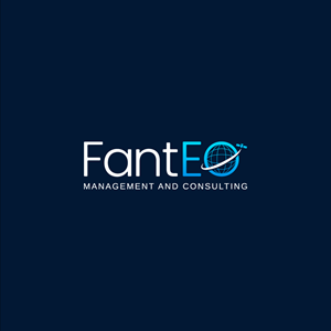 Logo Design by Jerwin Intac for FantEO Management and Consulting AS  | Design: #37482334