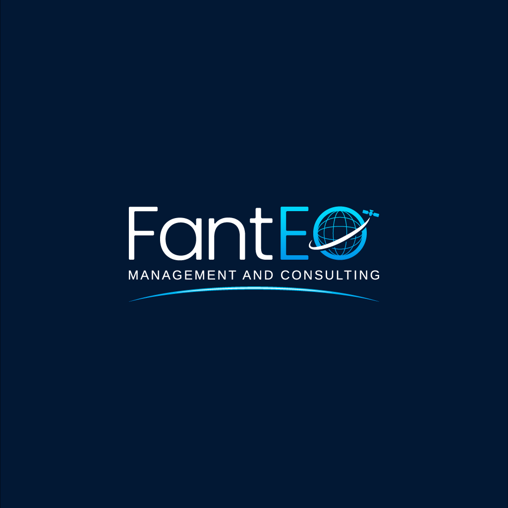 Logo Design by Jerwin Intac for FantEO Management and Consulting AS  | Design #37482870