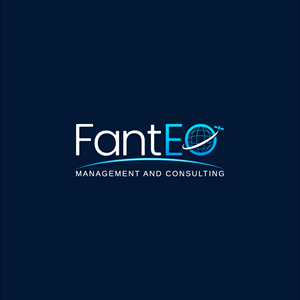 Logo Design by Jerwin Intac for FantEO Management and Consulting AS  | Design: #37489947