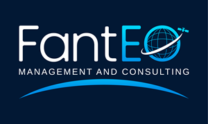 Logo Design by Jerwin Intac for FantEO Management and Consulting AS  | Design: #37512262