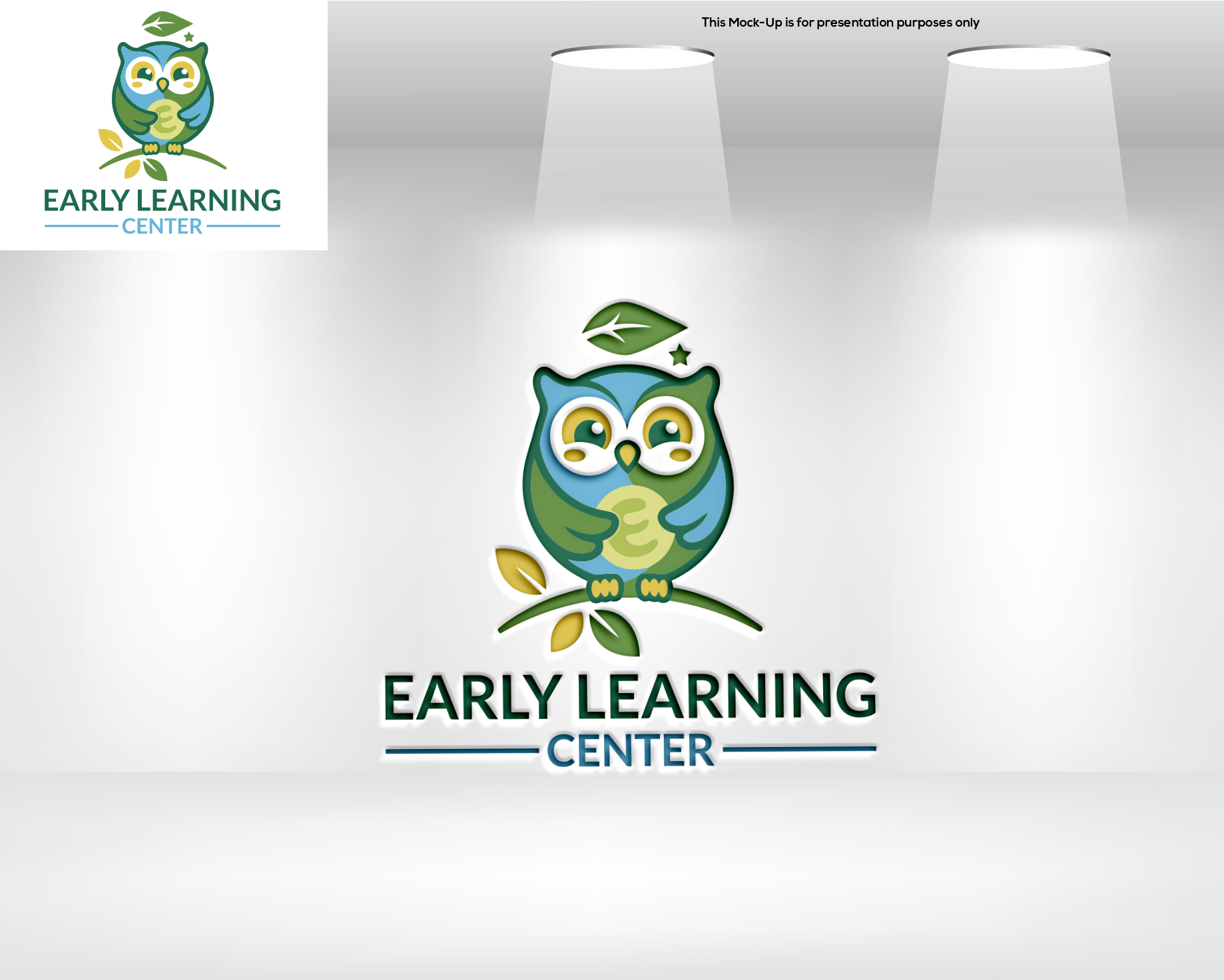 Logo Design by mehanuk for this project | Design #37473605
