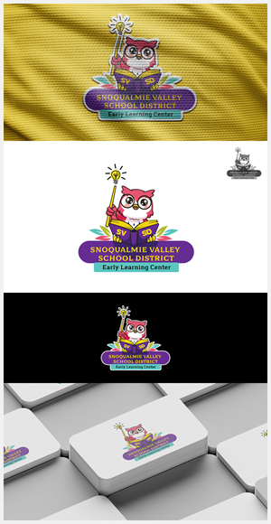 Logo Design by IDesign1606 for this project | Design: #37491903
