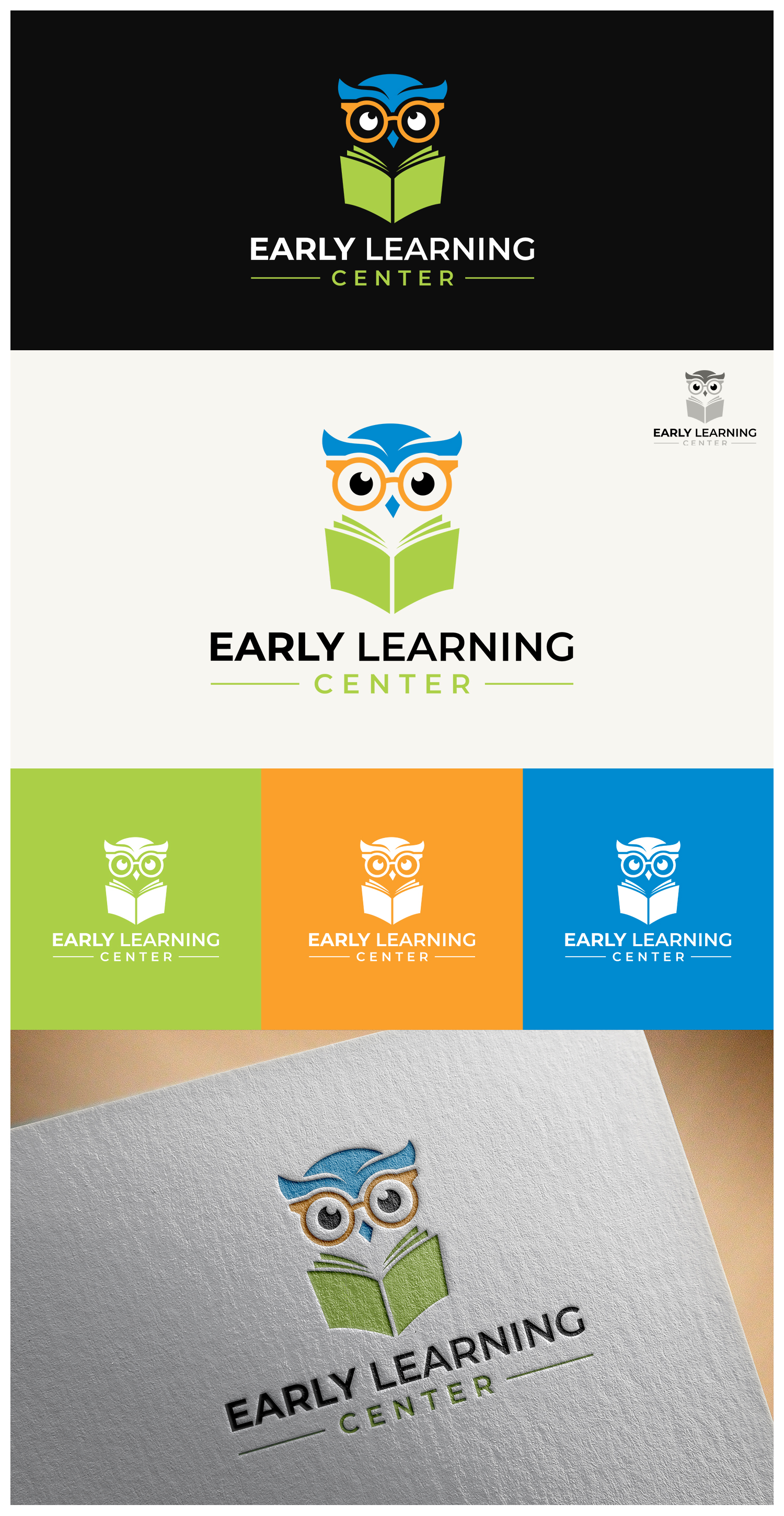 Logo Design by IDesign1606 for this project | Design #37493233