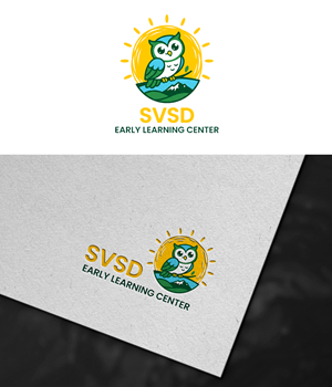 Logo Design by RA-bica for this project | Design: #37475027
