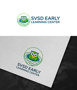 Logo Design by RA-bica for this project | Design: #37475028