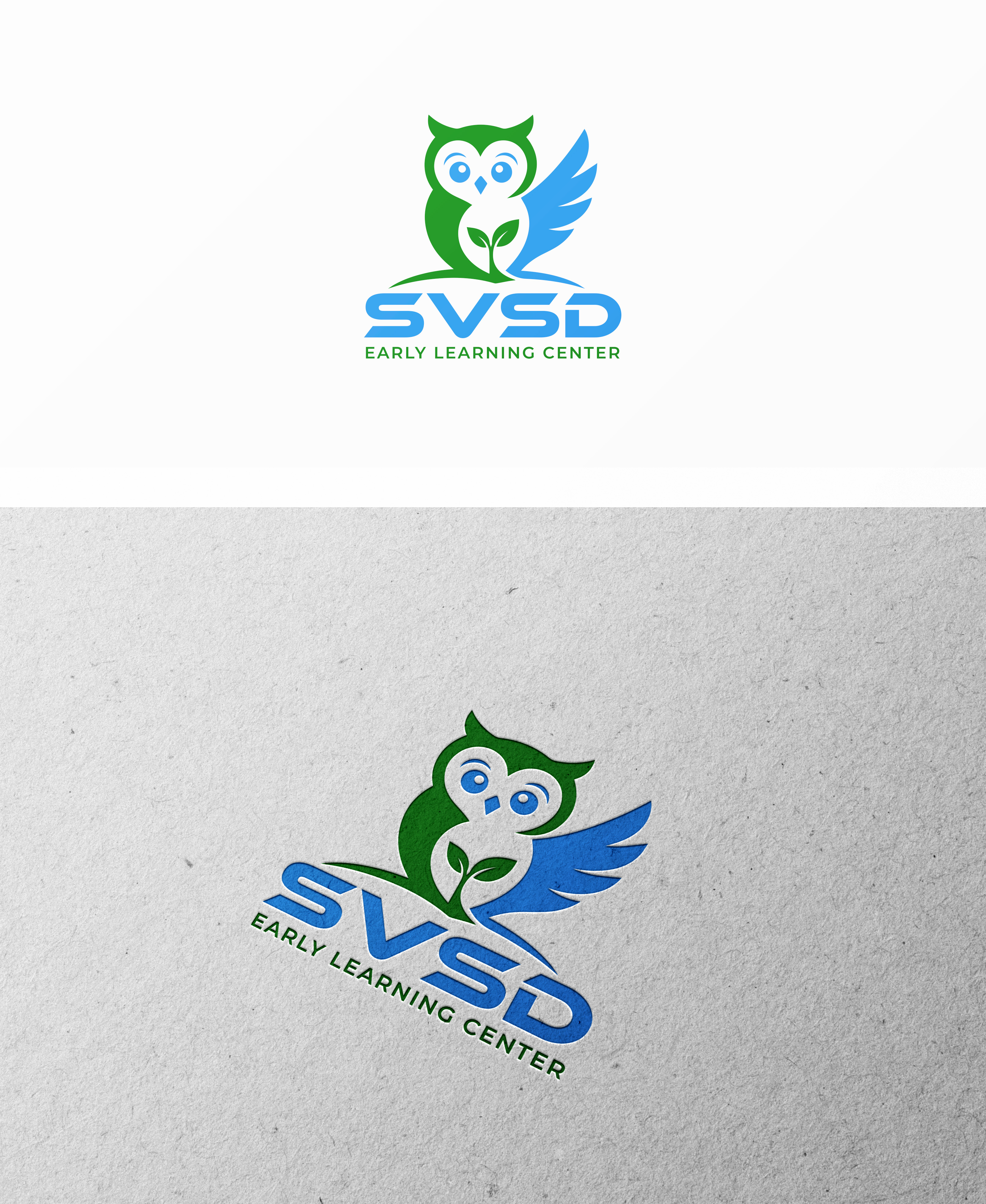 Logo Design by BANI GD for this project | Design #37476595