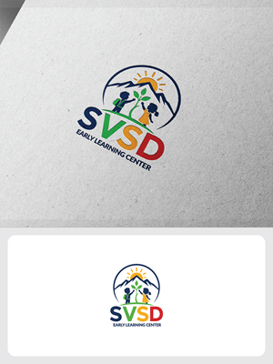 Logo Design by raju.creative for this project | Design: #37477110