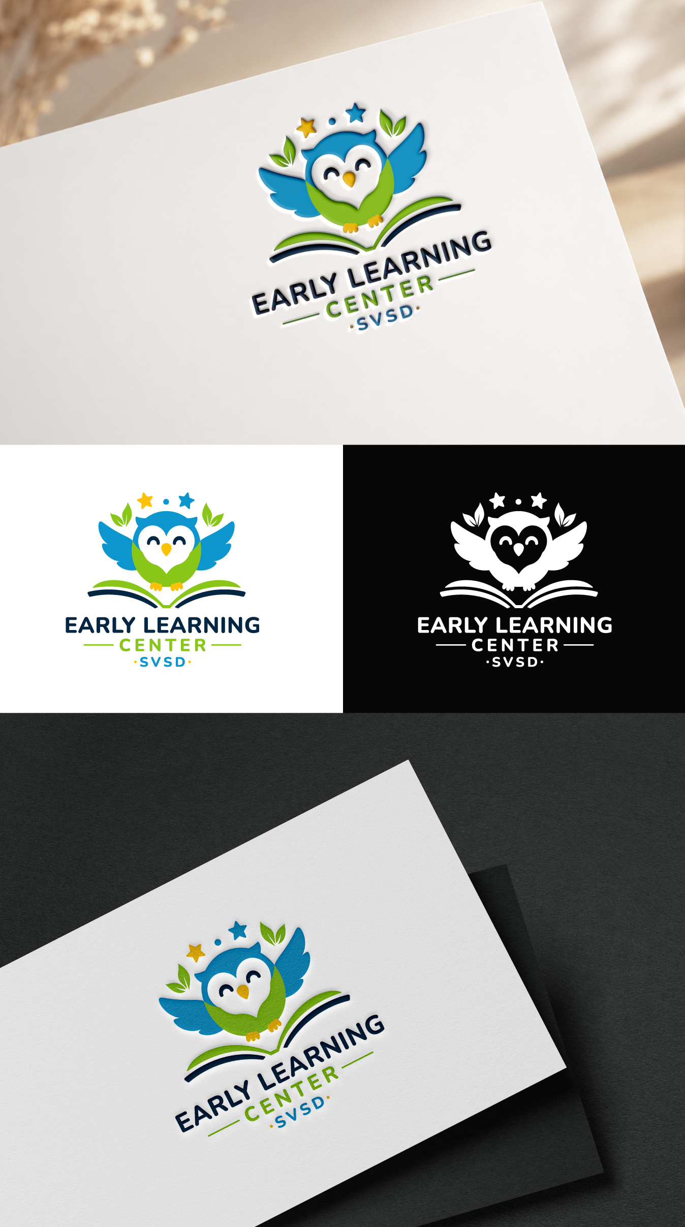 Logo Design by Oliver_Design for this project | Design #37473960