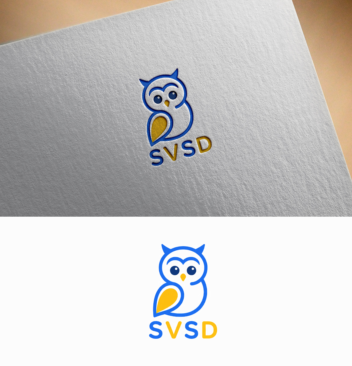 Logo Design by RAVORA for this project | Design #37473857