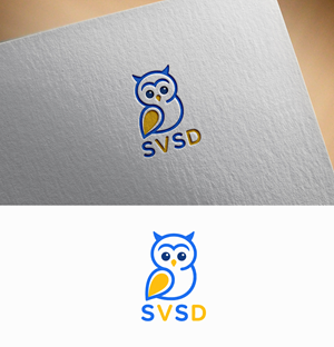 Logo Design by RAVORA for this project | Design: #37473857