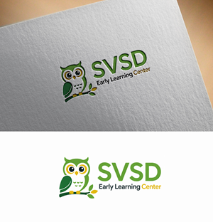 Logo Design by RAVORA for this project | Design: #37473858