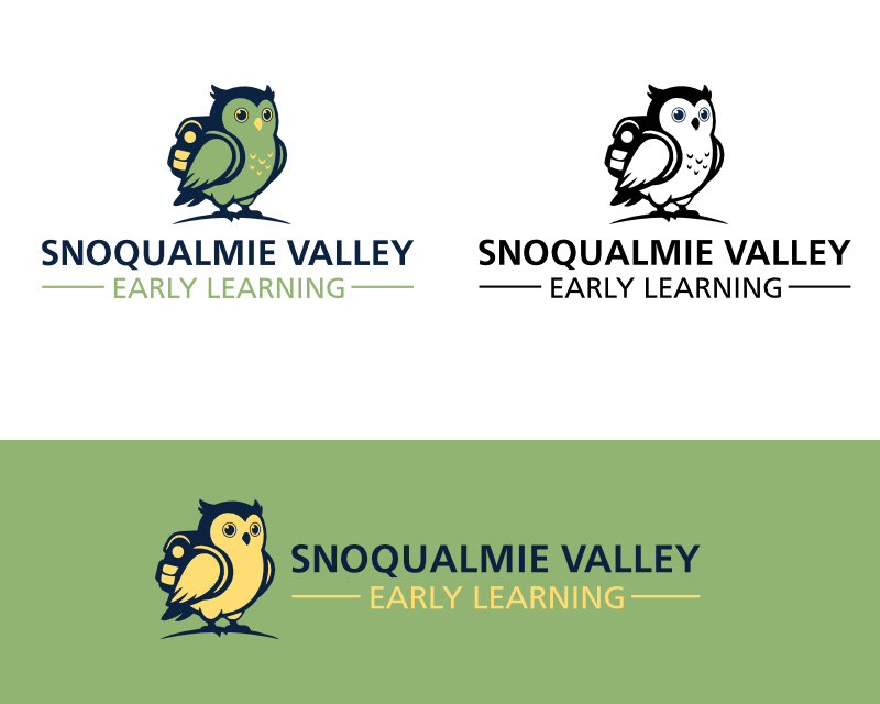 Logo Design by Darlene for this project | Design #37488303