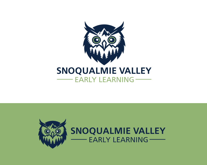 Logo Design by Darlene for this project | Design #37494335